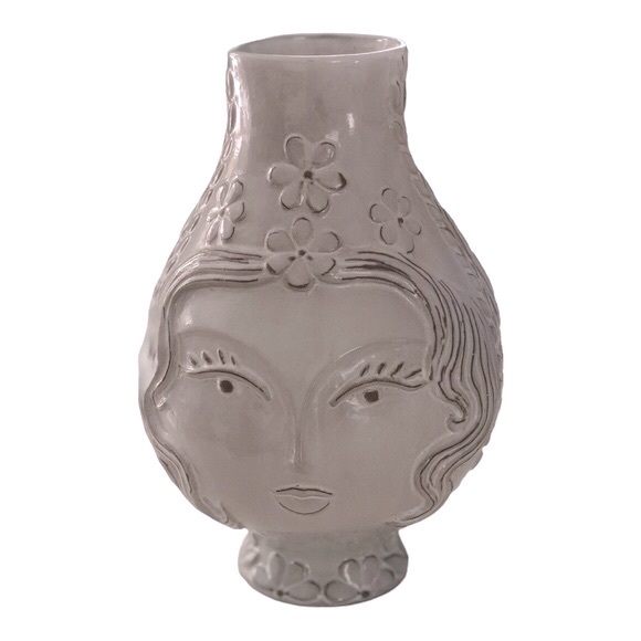 💲old Jonathan Adler Caesar/Cornelia Vase - Picture 2 of 9